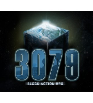 3079: Block Action RPG Steam Key GLOBAL